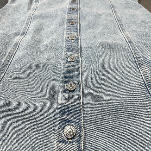 LEVIS DRESS - Picture 5 of 8